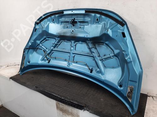 Hood SUZUKI SPLASH (EX) 1.0 (A5B310) | BP30142333C1 