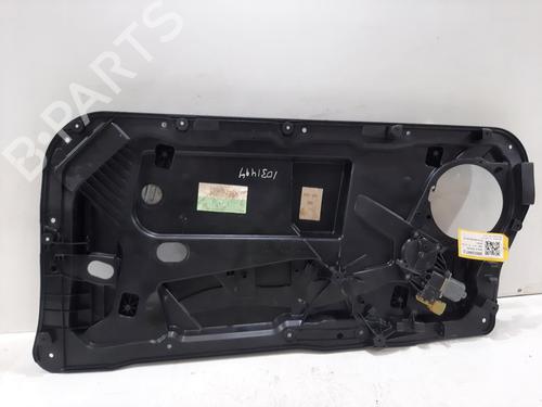 Rudehejsemekanisme Højre foran FORD FIESTA VI (CB1, CCN) 1.6 Ti (120 hp) 30585240