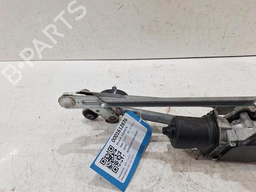 Viskermotor vindrute NISSAN NOTE (E12) 1.2 DIG-S | BP31769345M29