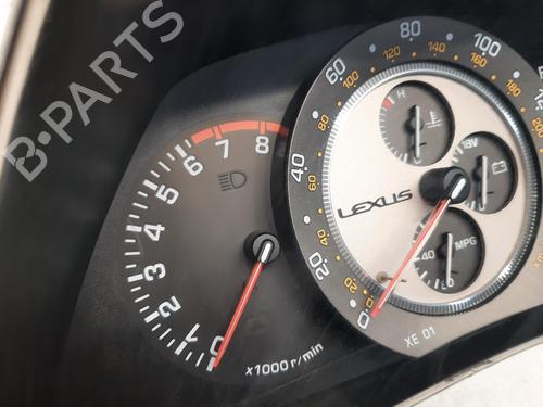 Instrument cluster LEXUS IS I (_E1_) 200 (GXE10) | BP26861162C47 