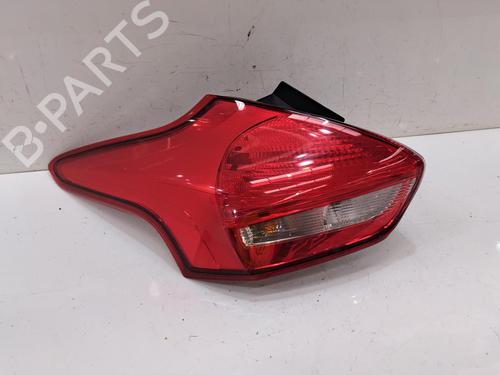 Used Left taillight Left taillight 37157720 37157720