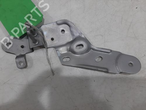 Used Tailgate lock Tailgate lock TOYOTA AYGO (_B4_) 1.0 (KGB40) (69 hp) 34733855 34733855