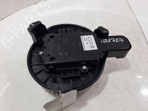 Heater blower motor JAGUAR I-PACE (X590) EV400 AWD | BP33435857M62 - Image 5