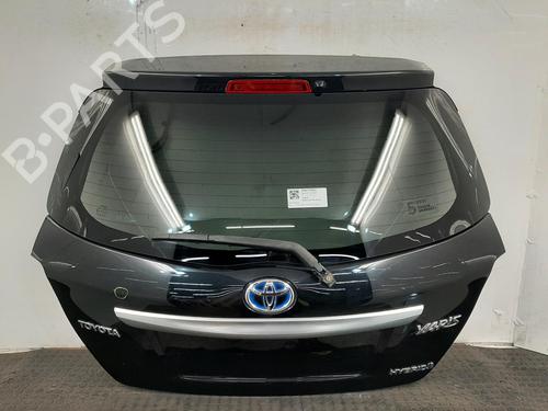 Bakluke CC/Kombi-Kupé Bakluke CC/Kombi-Kupé 39114931 39114931