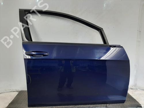 Used Right front door VW GOLF VII (5G1, BQ1, BE1, BE2) 1.6 TDI (115 hp) 29397255