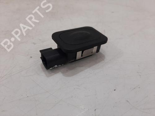 Tailgate handle JAGUAR I-PACE (X590) EV400 AWD | BP29496584C132 
