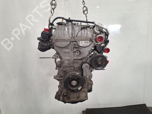 Used Engine Engine VAUXHALL ASTRA Mk VII (K) (B16) 1.0 (105 hp) 33868324 33868324