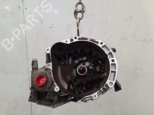 Used Gearbox Gearbox 39143158 39143158