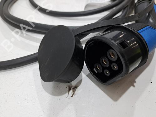 Cable JAGUAR I-PACE (X590) EV400 AWD | BP30141754E12 - Image 2