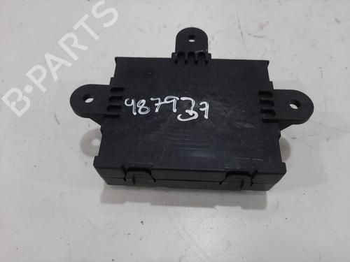 Control unit LAND ROVER RANGE ROVER IV (L405) 4.4 SDV8 4x4 | BP30057706M11 