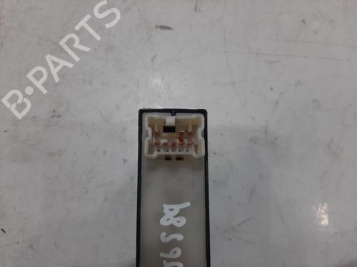 Right front window switch SUZUKI ALTO VII (GF, HA25_, HA35_) 1.0 (AMF310, GFC31S) | BP37673210I26 - Image 5
