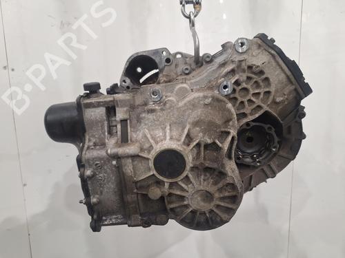 Gearbox SKODA FABIA II (542) 1.4 TSI RS | BP30180319M3