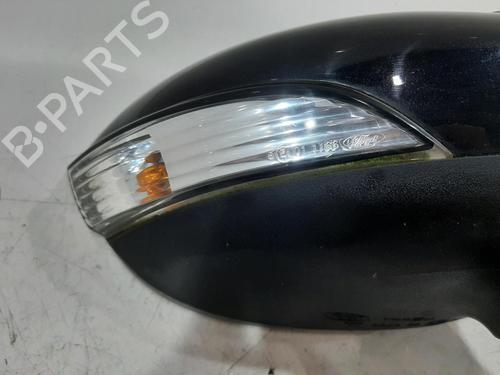 Right mirror FORD B-MAX (JK) 1.5 TDCi | BP31965263C27 
