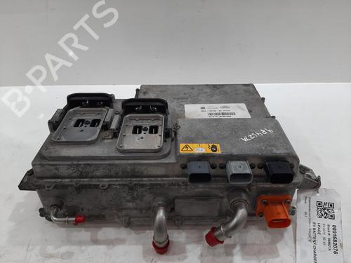 Used Inverter/Converter Inverter/Converter JAGUAR I-PACE (X590) EV400 AWD (400 hp) 34038125 34038125