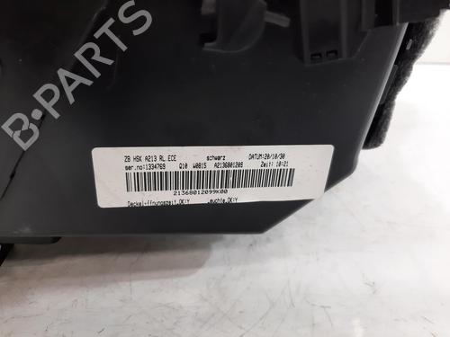 Glove box MERCEDES-BENZ E-CLASS (W213) AMG E 63 S 4-matic+ (213.089) | BP32409483C95 