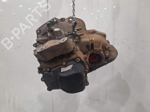 Gearbox VAUXHALL CORSA Mk IV (E) (X15) 1.4 | BP37641311M3 - Image 4