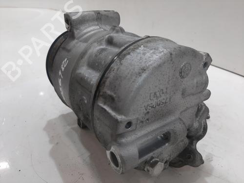 AC compressor VOLVO V40 Hatchback (525) D2 | BP29471375M34 