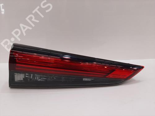 Used Left taillight Left taillight TOYOTA HIGHLANDER (GSU7_, AXUH7_, TXUA7_) 2.5 Hybrid AWD (AXUH78) (246 hp) 34205773 34205773