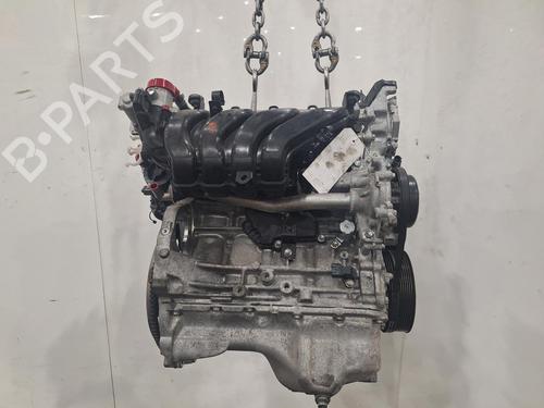 Motor SUZUKI IGNIS III (MF, FF) 1.2 Hybrid (ATK412) | BP32324612M1 