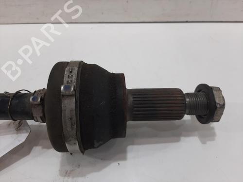 Left rear driveshaft JAGUAR I-PACE (X590) EV400 AWD | BP29636550M40 - Image 2