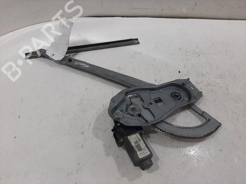 Front right window mechanism FORD TRANSIT Van (FA_ _) 2.2 TDCi | BP37717987C23  - Image 5