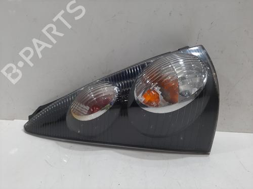 Used Left taillight CITROËN C1 (PM_, PN_) 1.0 (68 hp) 29581460
