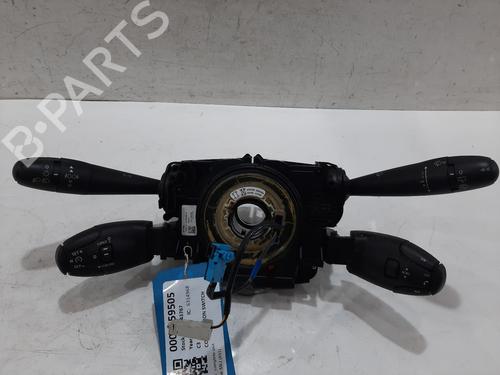 Used Switch Switch CITROËN C3 II (SC_) 1.6 VTi 120 (120 hp) 33124685 33124685
