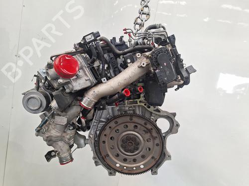 Engine HONDA CR-V IV (RM_) 1.6 i-DTEC 4WD (RE6) | BP29922267M1
