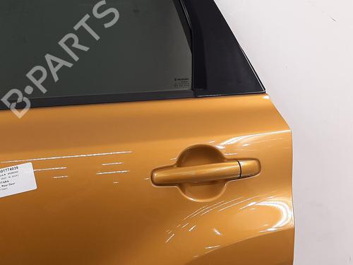 Dør venstre bagtil SUZUKI VITARA (LY) 1.4 Hybrid (Mild Hybrid) (APK414) | BP38447003C4  - Image 5