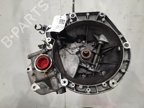 Used Gearbox Gearbox 38594914 38594914