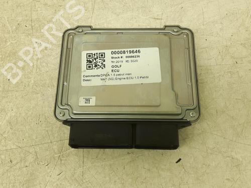 Control unit VW GOLF VII (5G1, BQ1, BE1, BE2) 1.5 TSI | BP26841156M11 