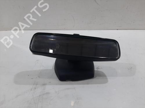 Used Rear mirror NISSAN QASHQAI / QASHQAI +2 I (J10, NJ10, JJ10E) 1.6 (117 hp) 26796570