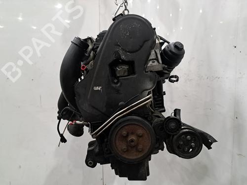 Used Engine Engine 39506918 39506918