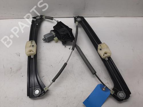 Used Front right window mechanism SKODA KODIAQ I (NS6, NS7, NV7) 2.0 TDI (150 hp) 26868703