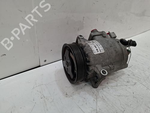 AC compressor VW PASSAT B7 (362) 2.0 TDI | BP39766040M34 - Image 2