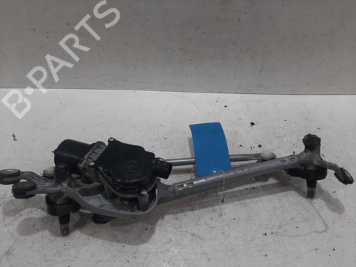 Front wiper motor HONDA HR-V (RU) 1.6 i-DTEC (RU8) | BP32529074M29 - Image 5