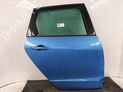 Used Right rear door Right rear door 38446100 38446100