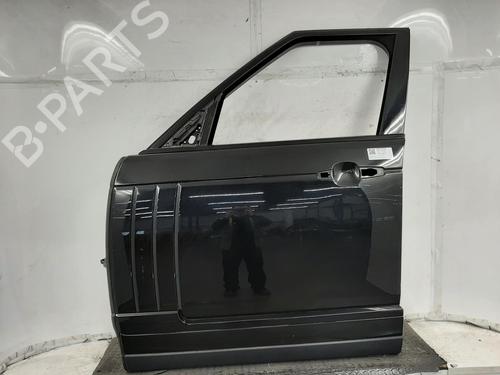 Used Left front door Left front door LAND ROVER RANGE ROVER IV (L405) 4.4 SDV8 4x4 (340 hp) 33699092 33699092