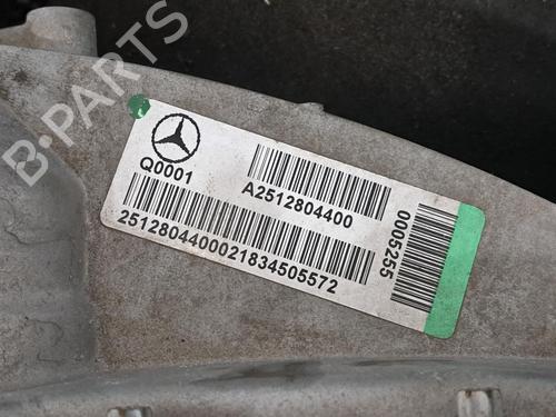 Transfer box MERCEDES-BENZ GLE (V167) GLE 300 d 4-matic (167.119) | BP26795324M36 - Image 4