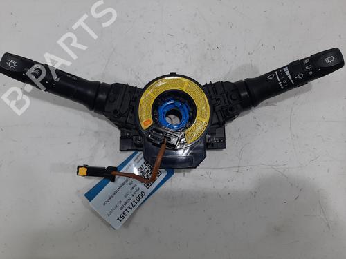Used Switch Switch HYUNDAI i20 I (PB, PBT) 1.2 (78 hp) 34534080 34534080