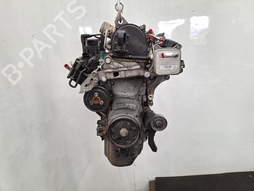 Used Engine Engine SEAT IBIZA IV (6J5, 6P1) 1.2 TSI (105 hp) 34533998 34533998