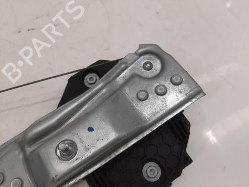 Front right window mechanism DACIA SANDERO II 1.0 SCe 75 (B8JC, B8JD, B8NC) | BP33839863C23 - Image 6