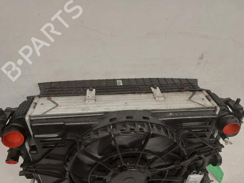 Kølerpakke KIA CEED (CD) 1.5 T-GDI | BP26841576M120 