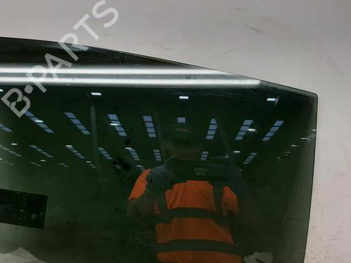 Rear right door window JAGUAR I-PACE (X590) EV400 AWD | BP26867145C21 
