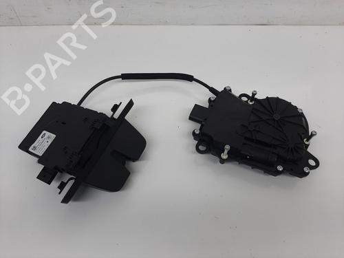 Used Tailgate lock JAGUAR I-PACE (X590) EV400 AWD (400 hp) 26860619