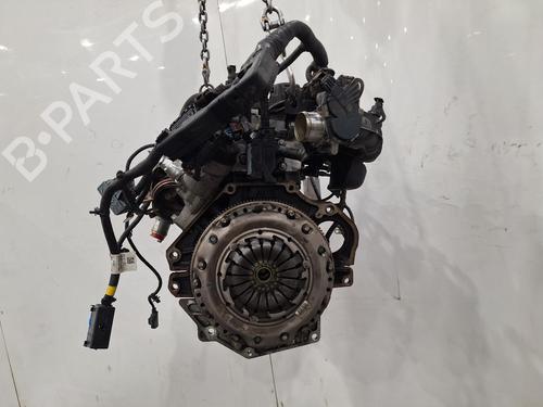 Engine VAUXHALL MOKKA / MOKKA X (J13) 1.4 | BP38776957M1 - Image 6