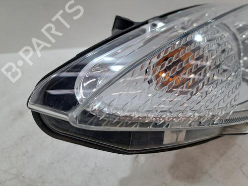 Left headlight FORD FIESTA VI (CB1, CCN) 1.25 | BP39210936C28 - Image 3