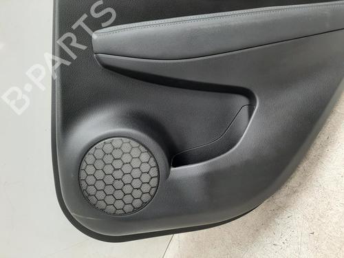 Rear right panel NISSAN QASHQAI II (J11, J11_) 1.6 dCi | BP26856829C61 - Image 2
