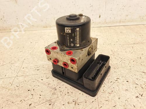 ABS Bremseaggregat VW NEW BEETLE Convertible (1Y7) 1.9 TDI (100 hp) 26808048