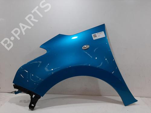 Used Left front fenders CITROËN C3 Picasso (SH_) 1.6 HDI 90 (92 hp) 30142191